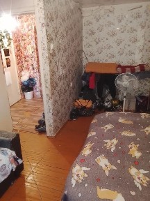 Продам однакомнатную квартиру