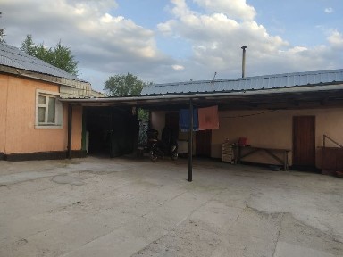 Алматинская область, Байсерке