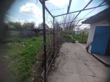Жамбылская область, Кумшагал