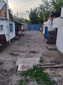 Жамбылская область, им. Балуана Шолака