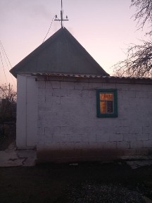 Дом Шолдала ул Виноградноя 205А