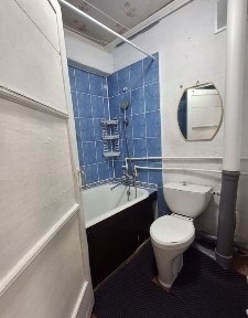 Продам 1 ком квартиру