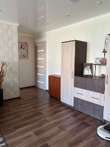 Продам 3-х комнатную квартиру