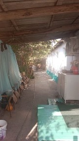 Продается дом на земле
