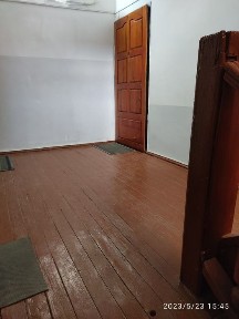 Трёхкомнатная квартира, 80 кв. м