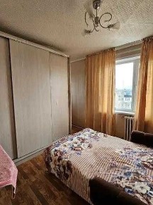 S Продам 2-х ком студию по Сейфуллина