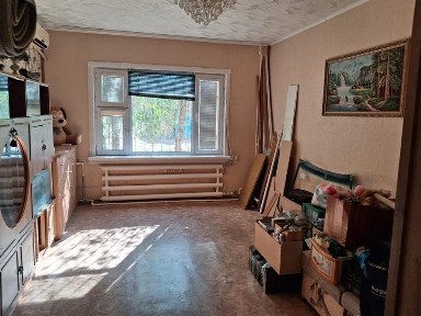 Продам квартиру 2-х комнатную