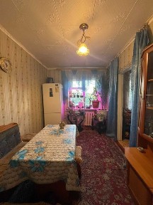 4-комнатная квартира на Блюхера ][