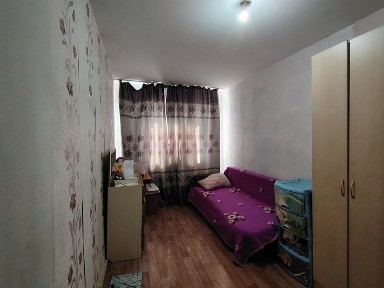 Продам 3комнатную квартиру