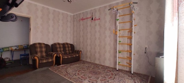 Продается двухкомнатная квартира