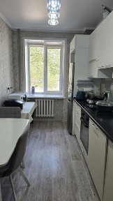 Карагандинская область, Балхаш