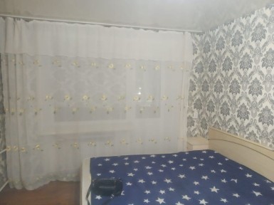 Костанайская область, Рудный