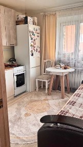 Продажа квартиры
