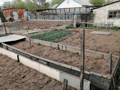 Продаю дом 10500млн.