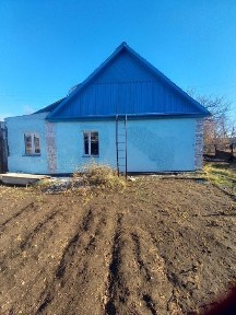 Продается отдельно стоящий дом
