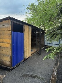 Восточно-Казахстанская область, Риддер