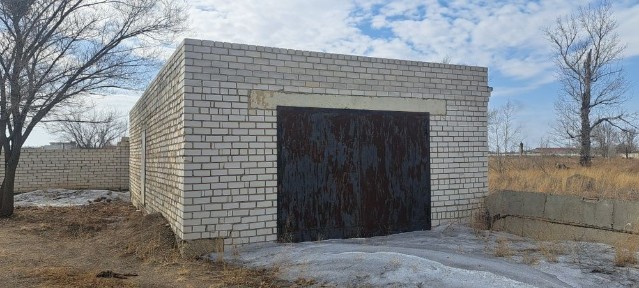 Продам дом в г. Курчатов