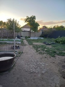 Продаём благоустроенный 5 комнатный дом. Район вкрэк