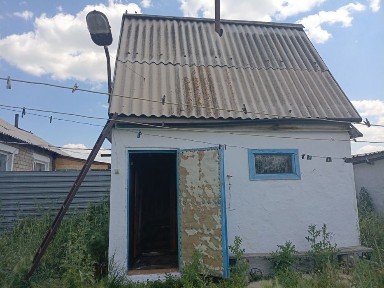 Акмолинская область, Новокубанка