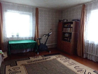 Продается 4-комнатный дом в Кокшетау, село Красный Яр