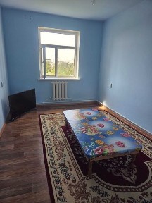 Туркестанская область, Туркестан