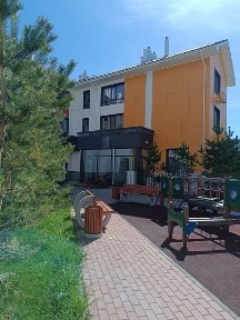 Халал апартаменты в Боровом квартира посуточно