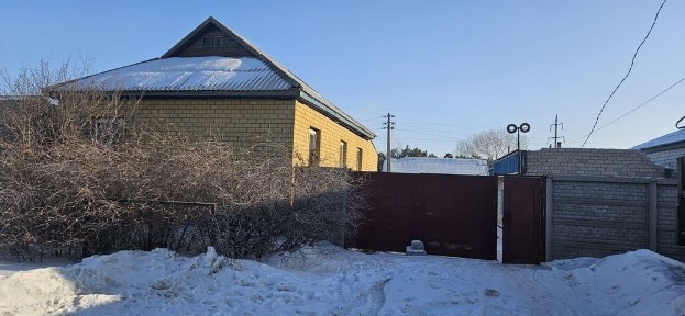 Продам дом, который расположен на 2 Павлодаре
