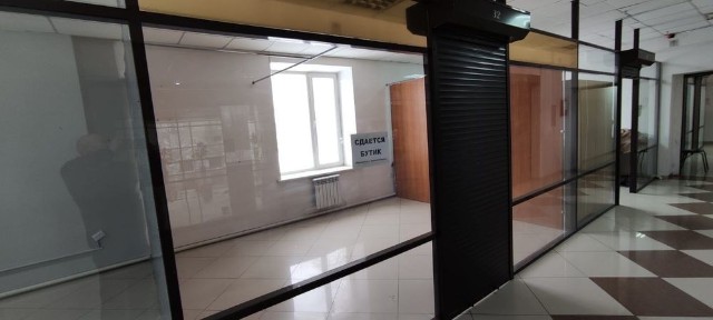 В ТРЦ «GRAND» сдаются в аренду помещения