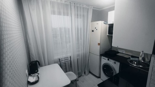 Однушка в центре Абая 66