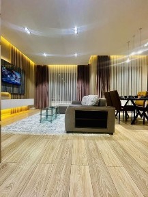 ЖК AKTAU RIVIERA 3-комнатная! Luxe свой Бассейн рядом Rixos