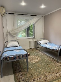 Сдается квартира рабочим