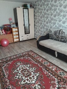 Продам однокомнатную квартиру