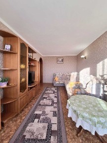 Продаётся 3-х комнатная квартира, микрорайон Северо-Восток