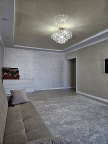 2х ком кв микр. Женис 7 (10)эт.