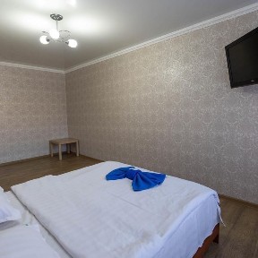 1 ком квартира Атлантис PARK HAUS