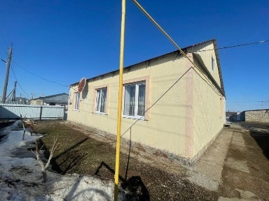 Болшой дом пос Белес