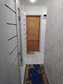 Продаётся благоустроенная кв в п. КРУГЛООЗЕРНОЕ