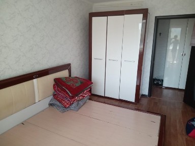 Продам 2 комн квартиру в г. Актобе, 3-этаж, Космос