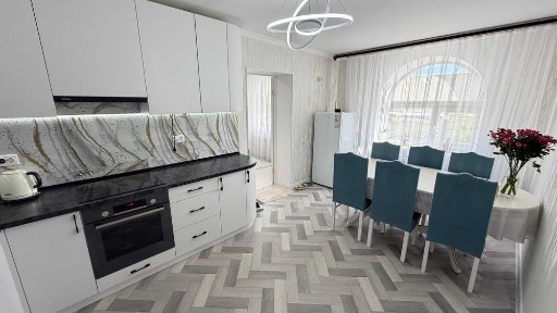 Продам 3х комн кв Болашак улучшенная планировка
