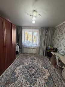 2-комнатная квартира в районе Сазда.