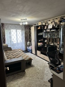 Сдаю квартиру двух комнатная, чистая, акуратная