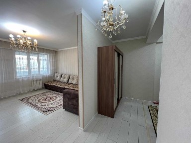 2-комнатная квартира · 75 м² · 12/12 этаж, Егизбаева 7/10к1