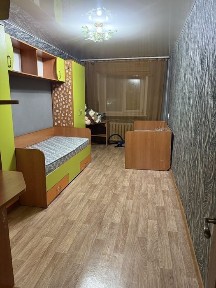 3х комнатная квартира в центре