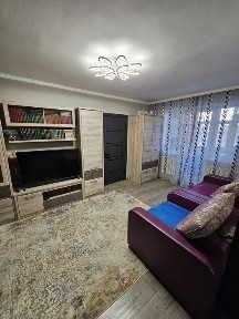 2х комн. квартира 342квартал 14 дом