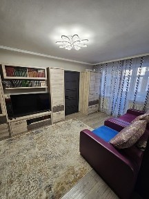 2х комн. квартира 342квартал 14 дом
