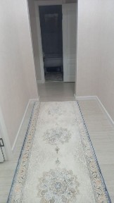 Продам 4 комнатную квартуру