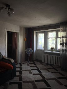 2х ком квартира, на 70 квартале, срочно