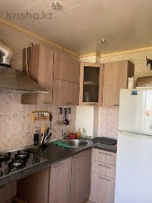 3-комнатная квартира · 63 м² · 6/9 этаж, 4 микрорайон 35