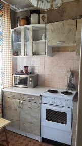 Продам квартиру 2х комнатную