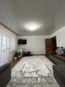 3х комн. В Центре, 4/9 эт. Wi-Fi, лоджия